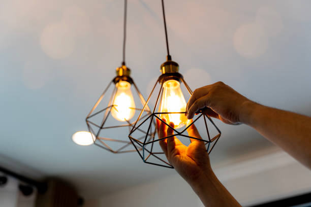 Best Electrical Rewiring Services  in Jacksonville, TX