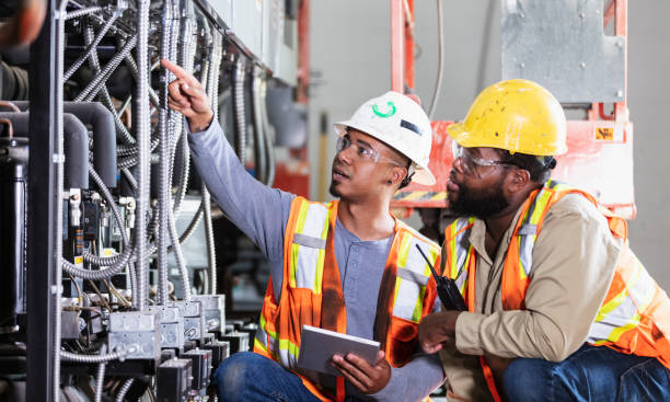  Jacksonville, TX Electrician Pros