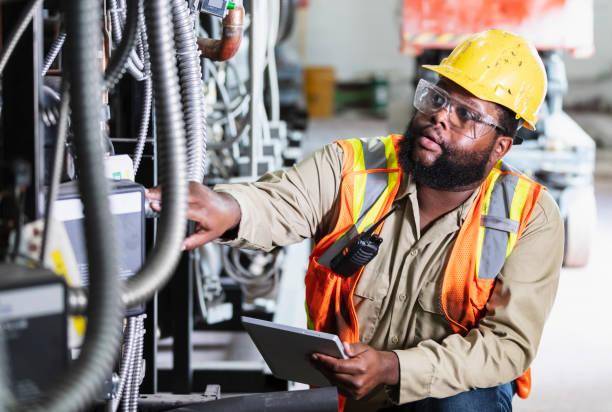 Best Electrical Installation Contractor  in Jacksonville, TX