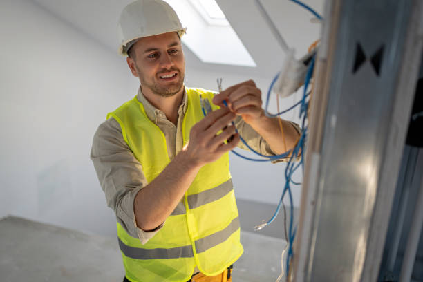 Best Electrical Upgrades for Homes  in Jacksonville, TX